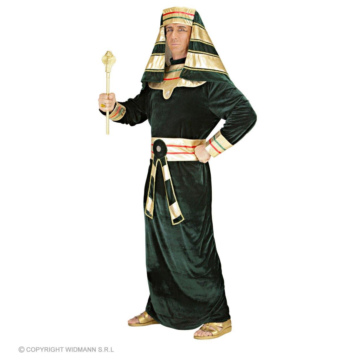 Costume Faraone Egiziano |Widmann