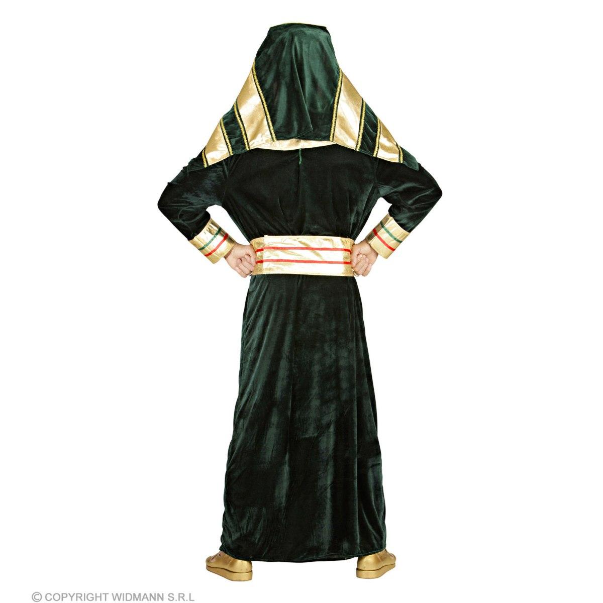 Costume Faraone Egiziano |Widmann