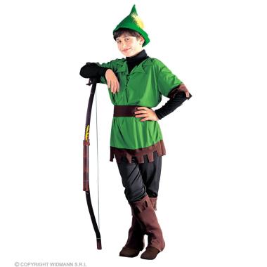 Costume Robin Hood |Widmann