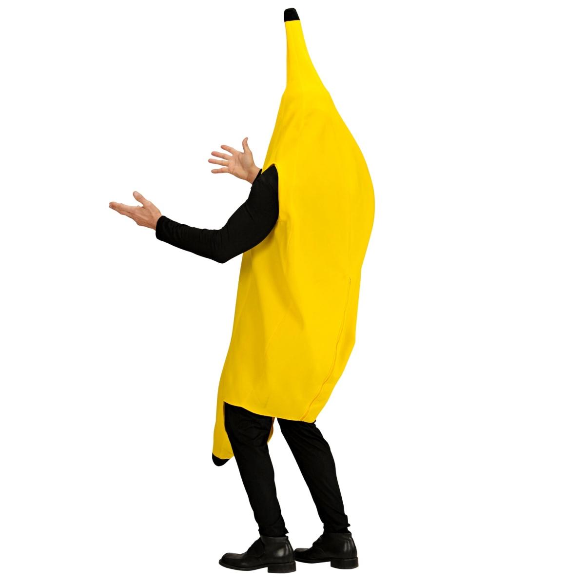 Costume Banana |Widmann