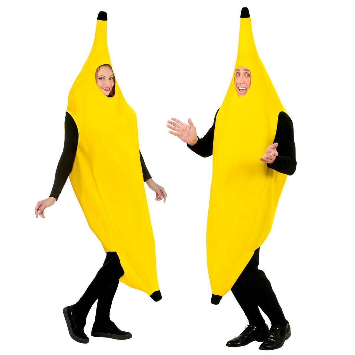 Costume Banana |Widmann