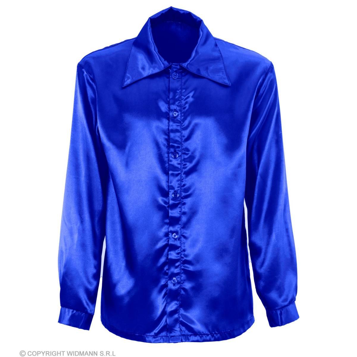 Camicia Blu |Widmann