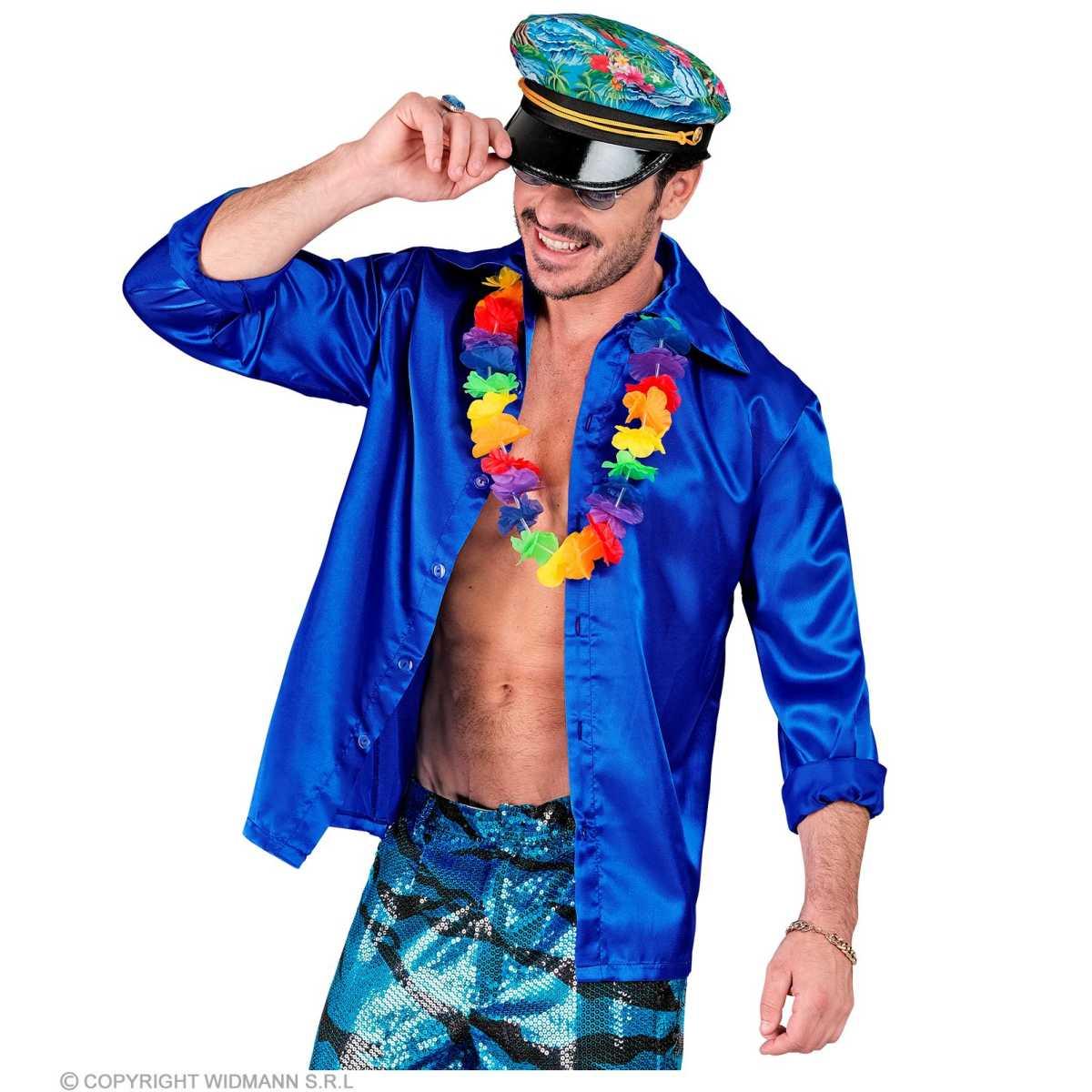 Camicia Blu |Widmann