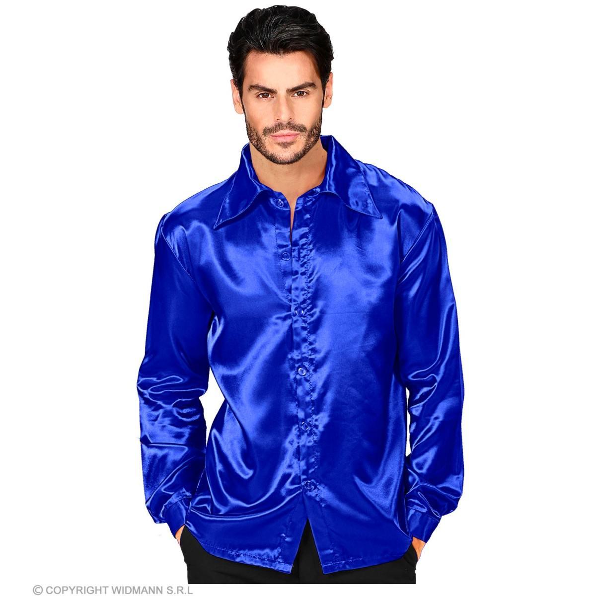 Camicia Blu |Widmann