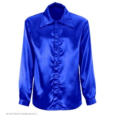 Camicia Blu |Widmann