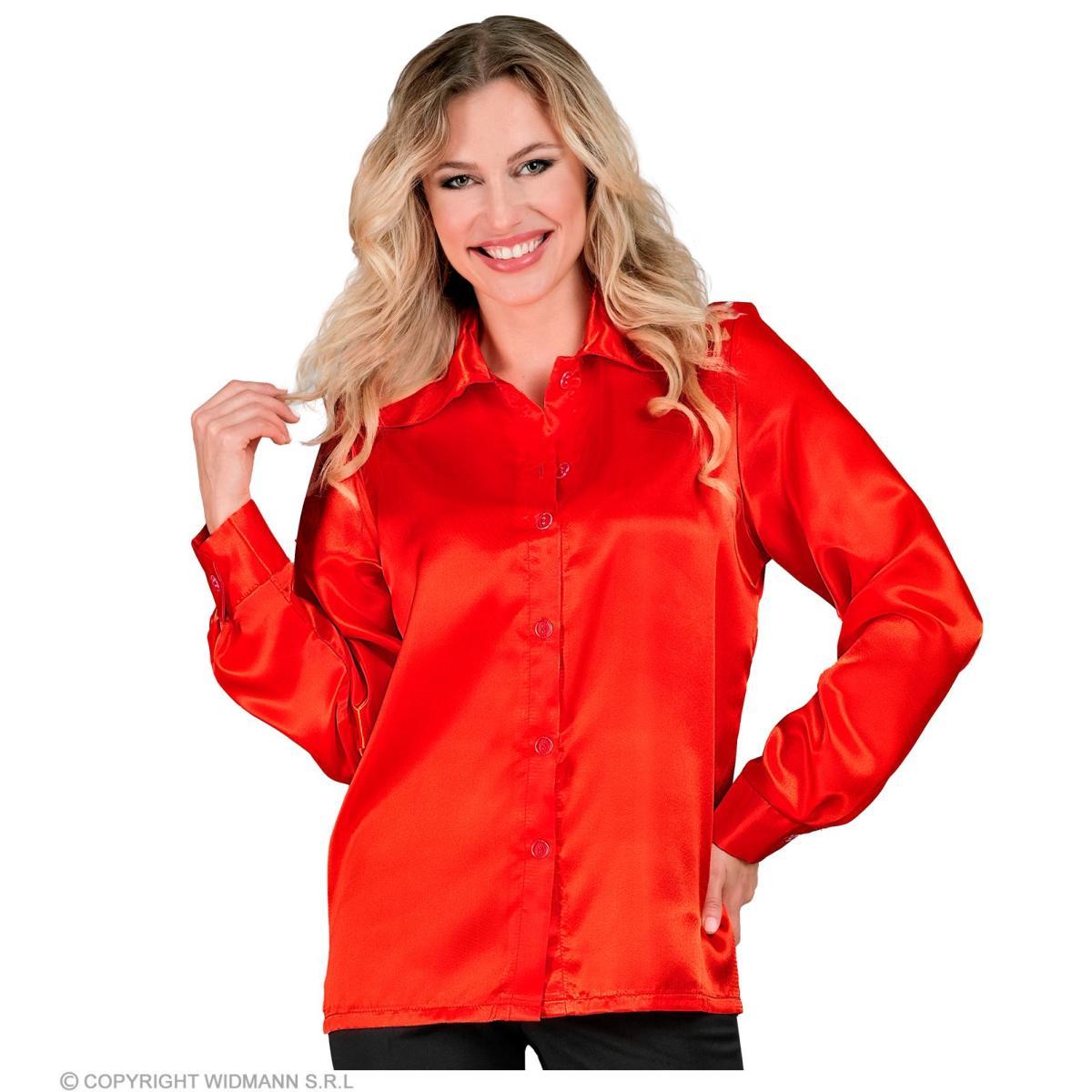 Camicia Rossa |Widmann