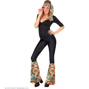 Scaldamuscoli Anni '70/'80 con Fascia |Widmann