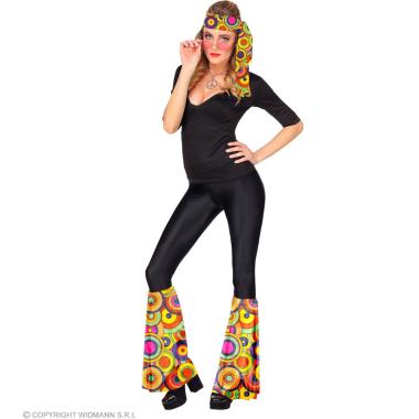 Scaldamuscoli Anni '70/'80 con Fascia |Widmann