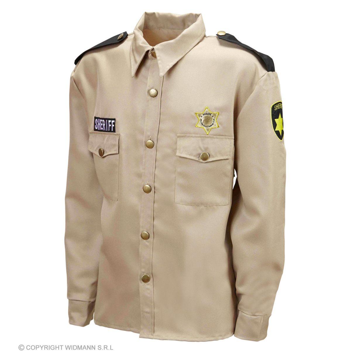 Camicia Sceriffo |Widmann