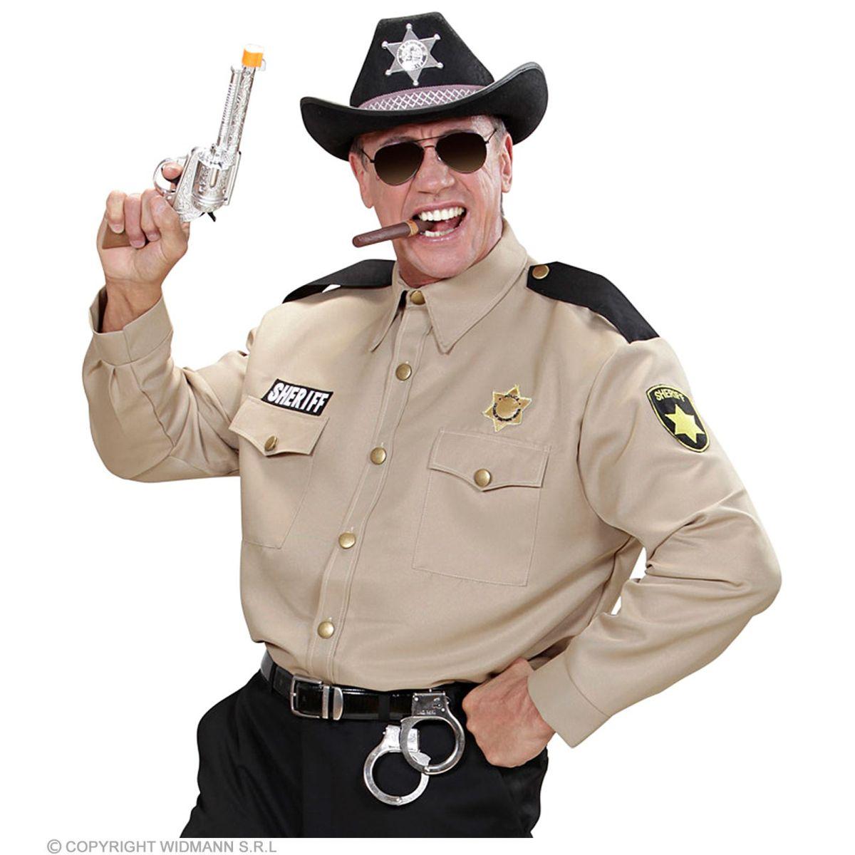 Camicia Sceriffo |Widmann