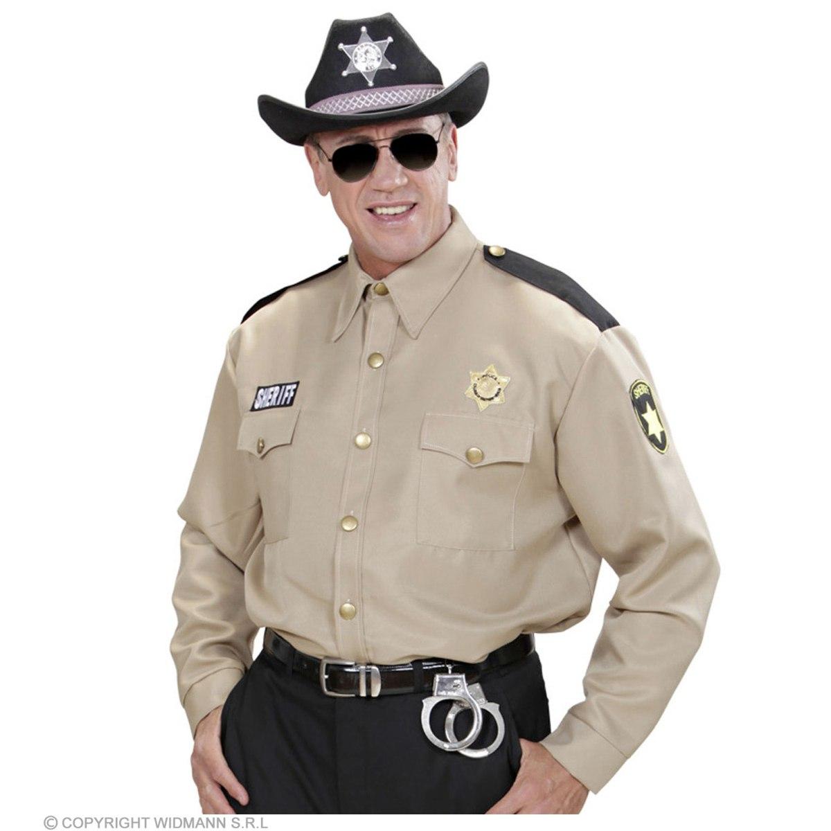 Camicia Sceriffo |Widmann