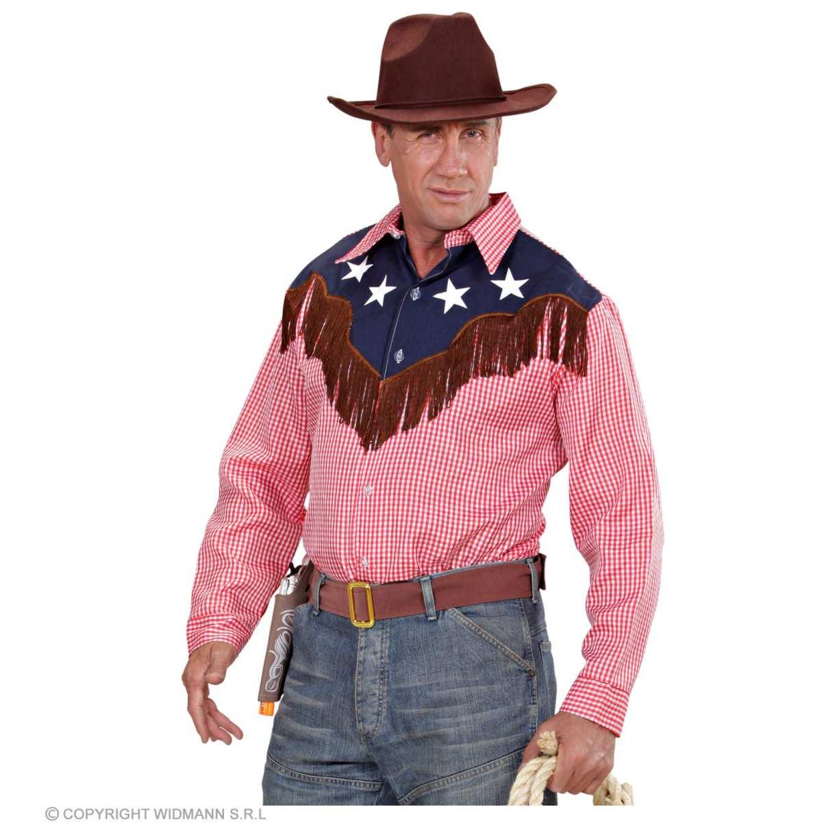 Camicia Rodeo |Widmann