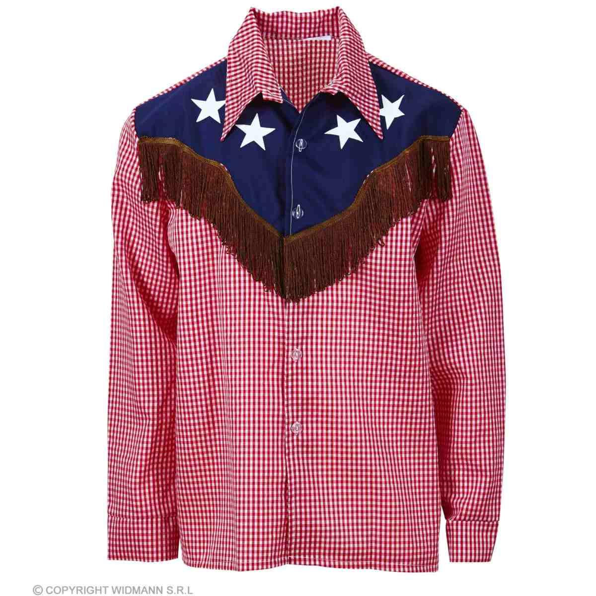 Camicia Rodeo |Widmann
