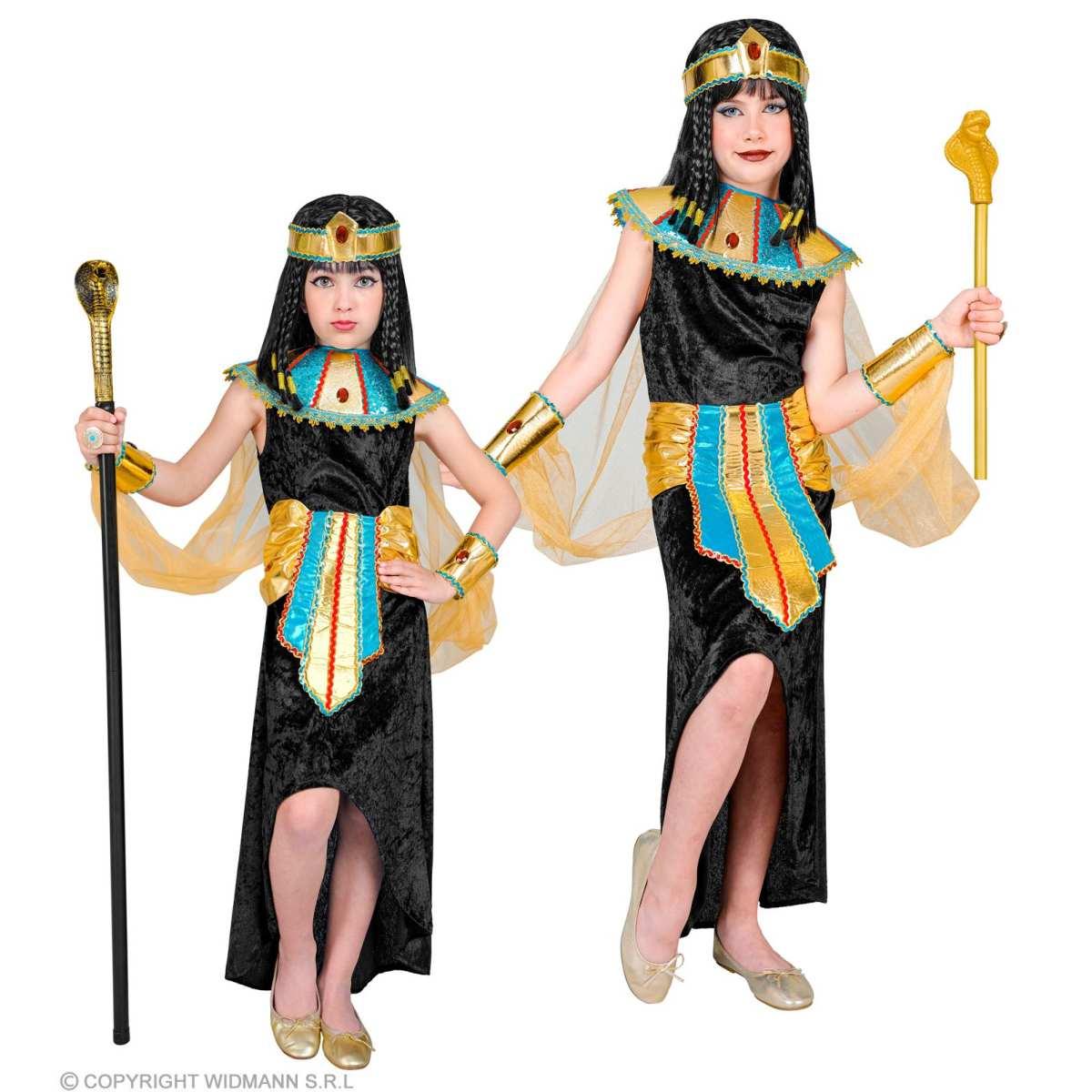 Costume Egiziana |Widmann