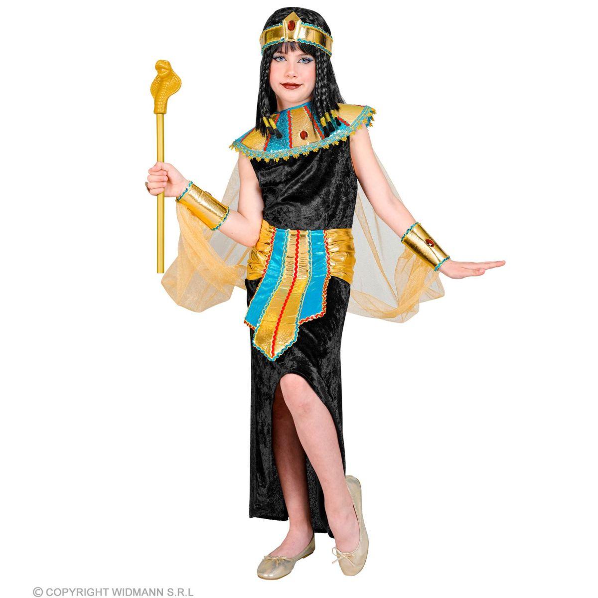 Costume Egiziana |Widmann