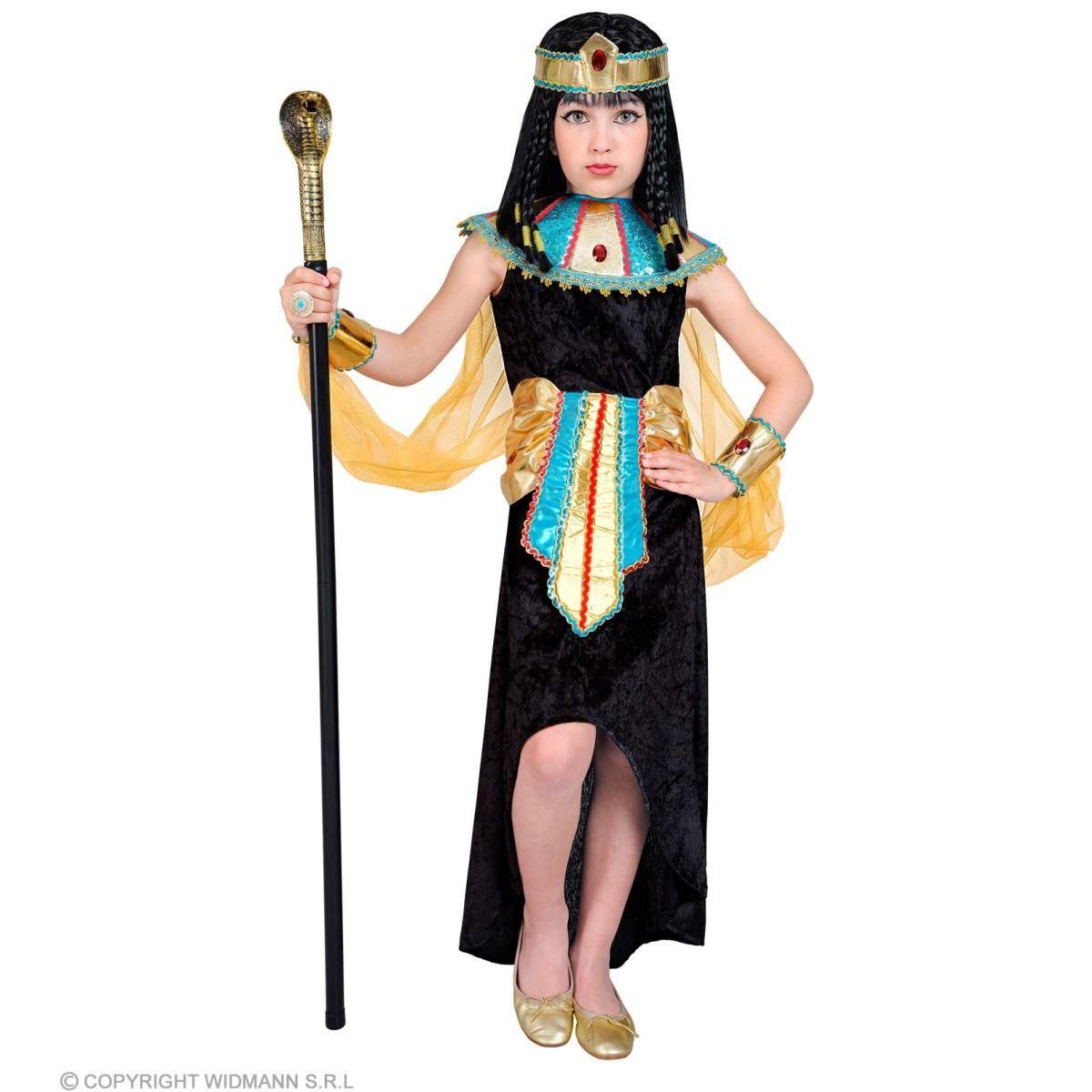 Costume Egiziana |Widmann