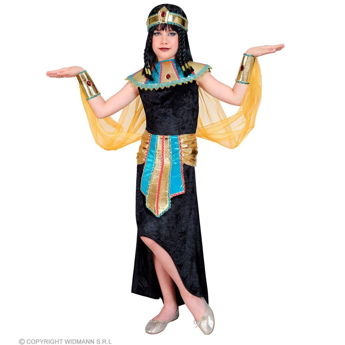 Costume Egiziana |Widmann