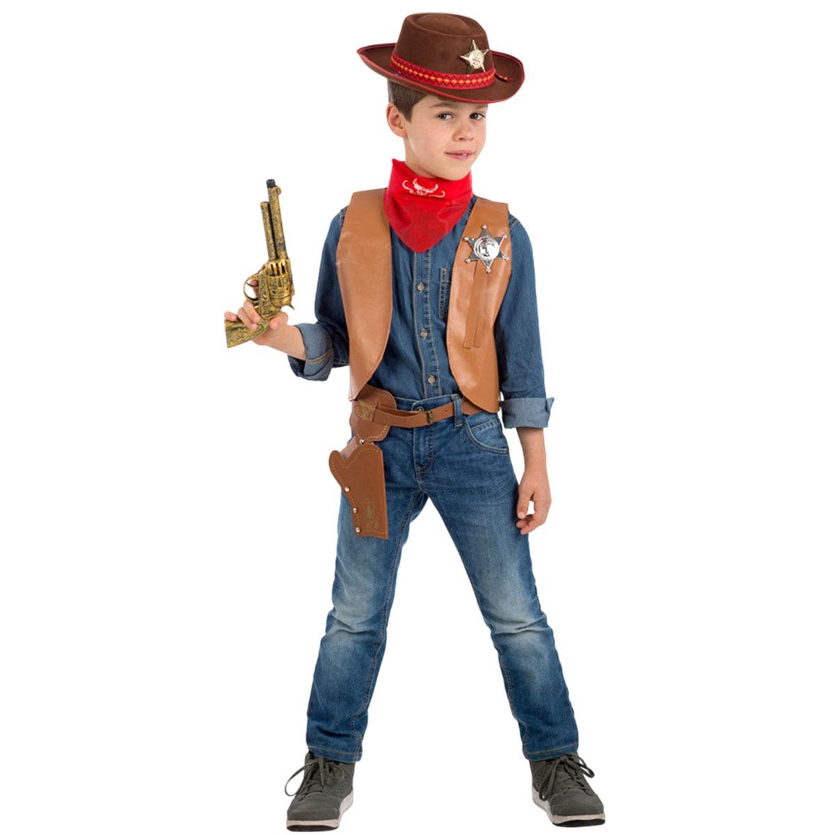 Cowboy Set pz.5 |Orlob