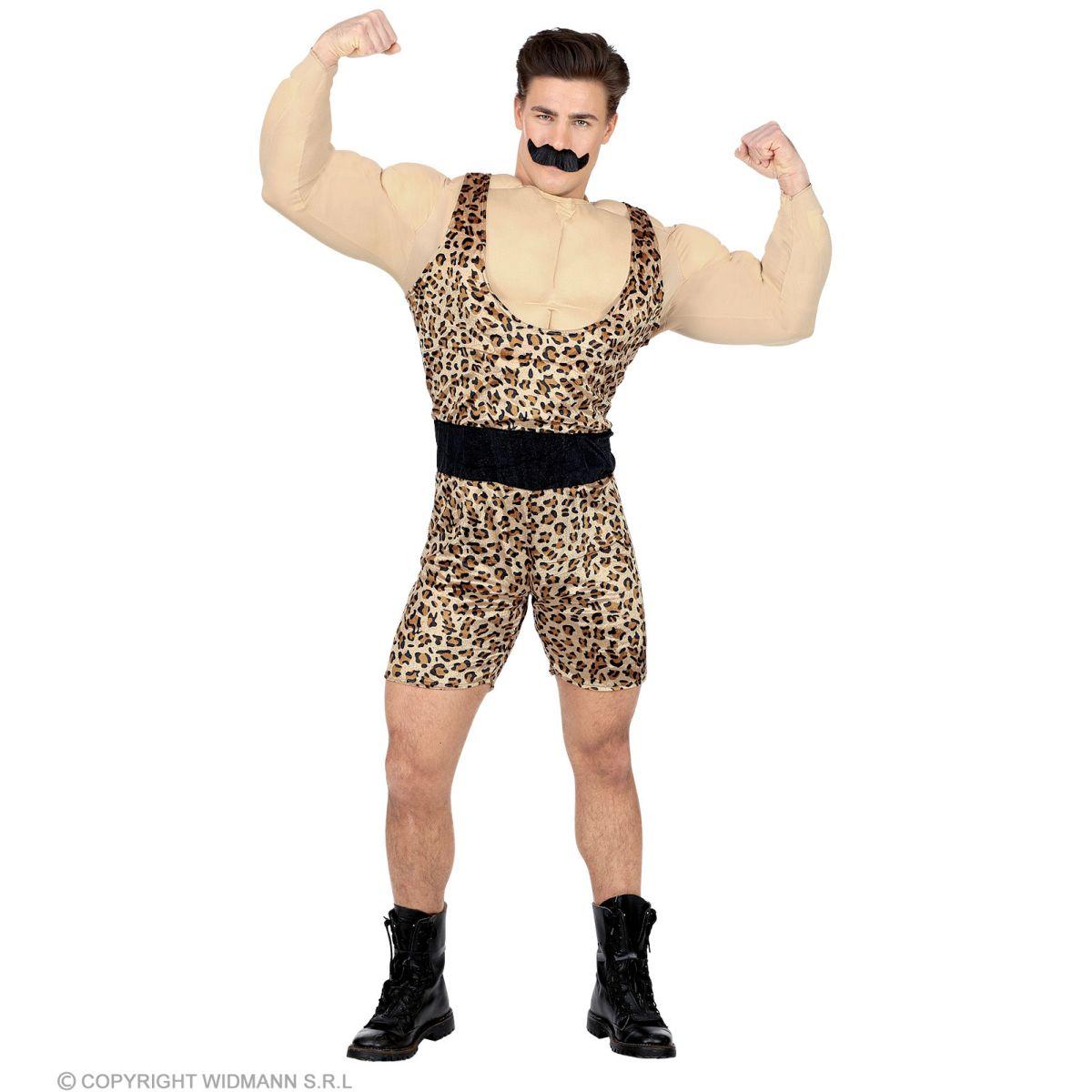 Costume Forzuto |Widmann