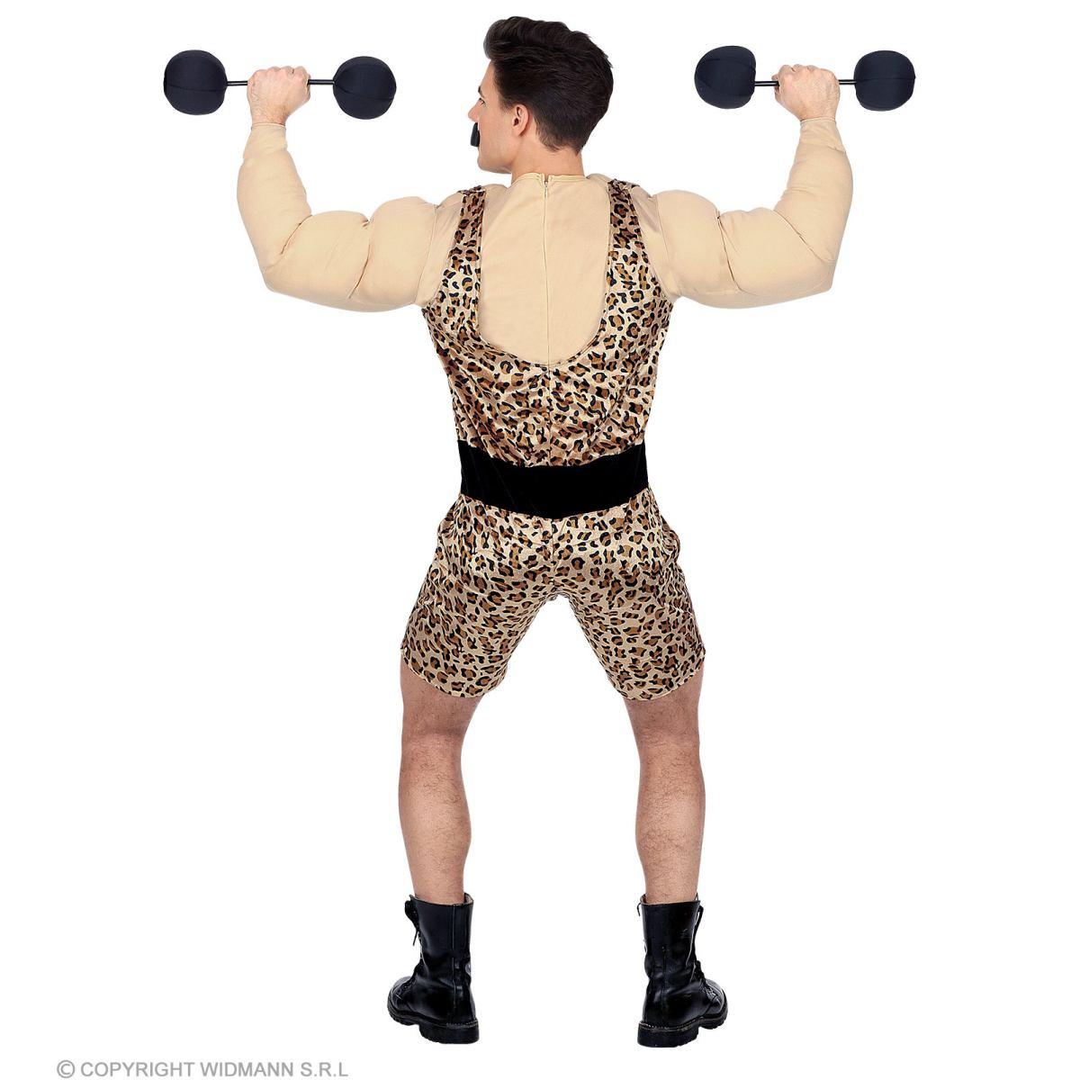 Costume Forzuto |Widmann