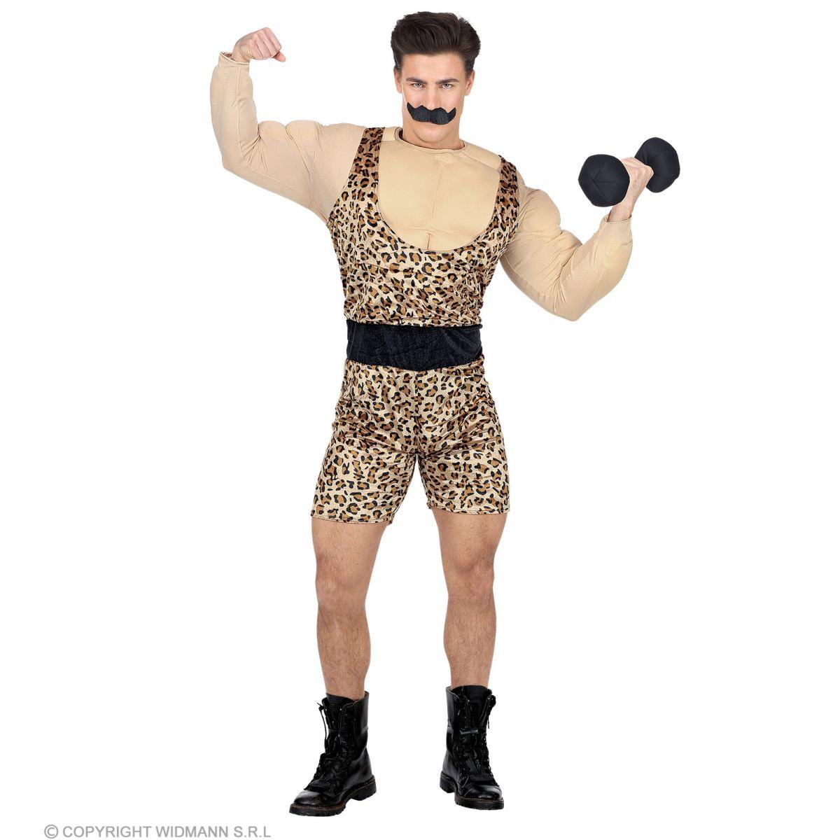 Costume Forzuto |Widmann