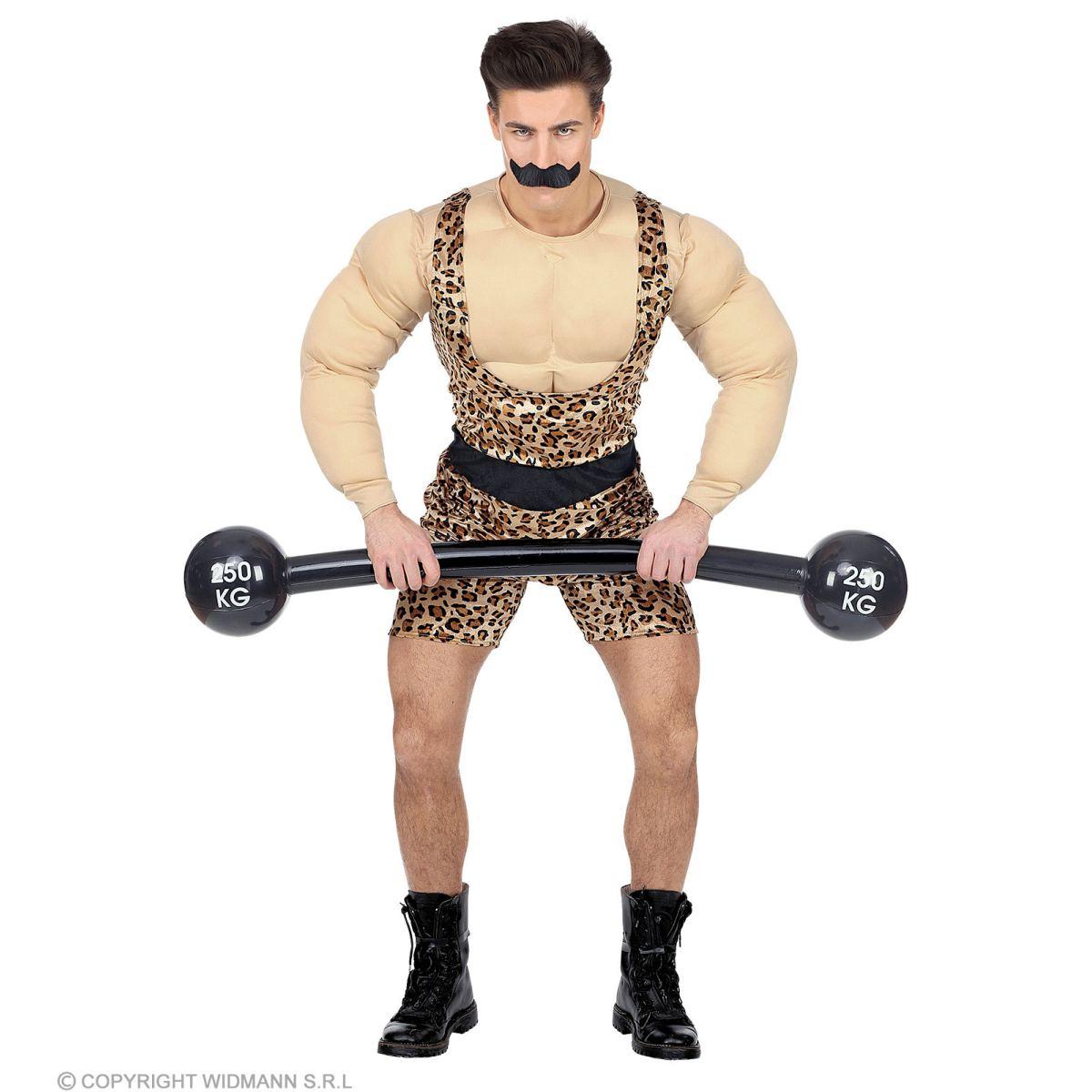 Costume Forzuto |Widmann