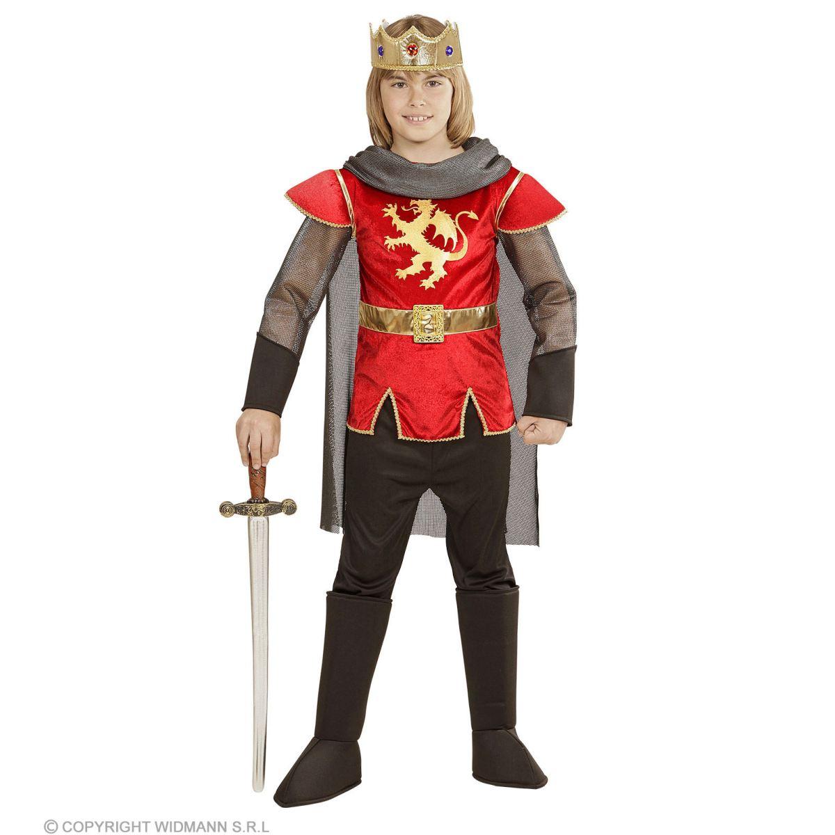 Costume Cavaliere |Widmann