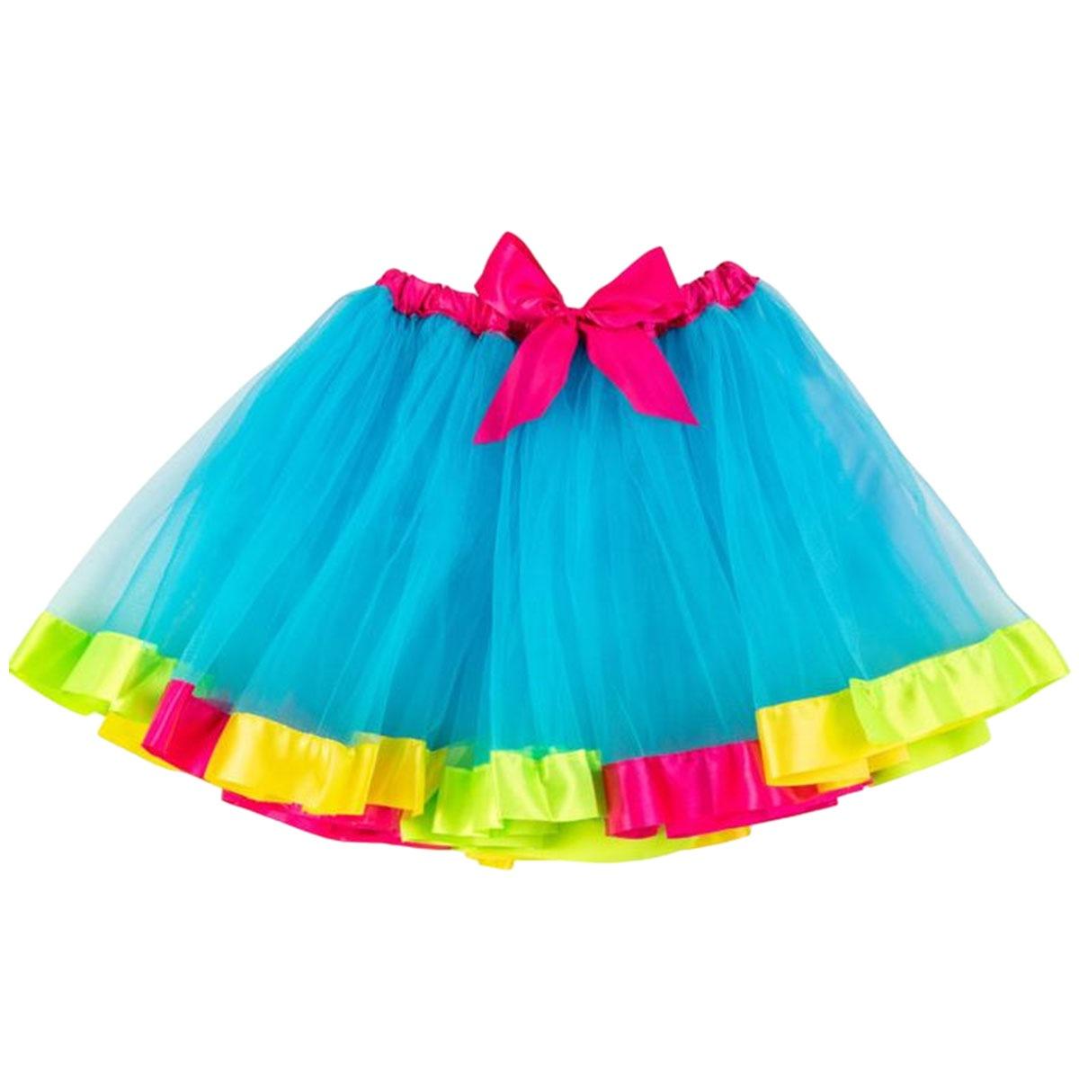 Ali Farfalla con Gonna e Mascherina Set pz.3 |Carnival Toys