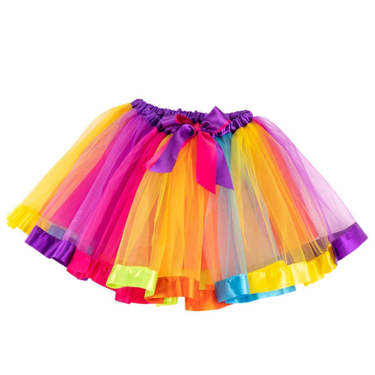 Ali Farfalla con Gonna e Maschera Set pz.3 |Carnival Toys