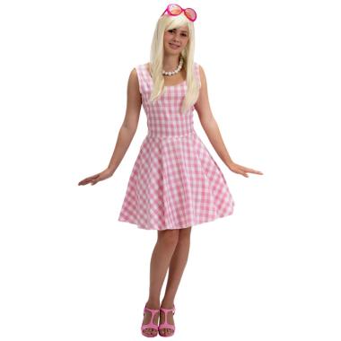 Costume Bambola Barbi |Carnival Toys