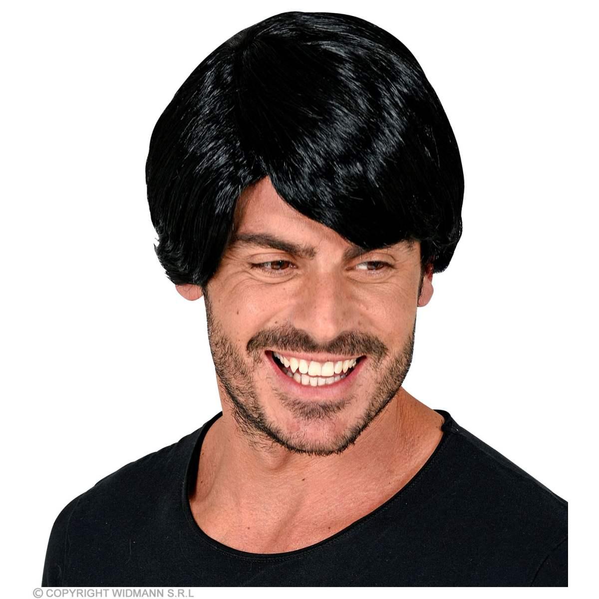 Parrucca Nera |Widmann