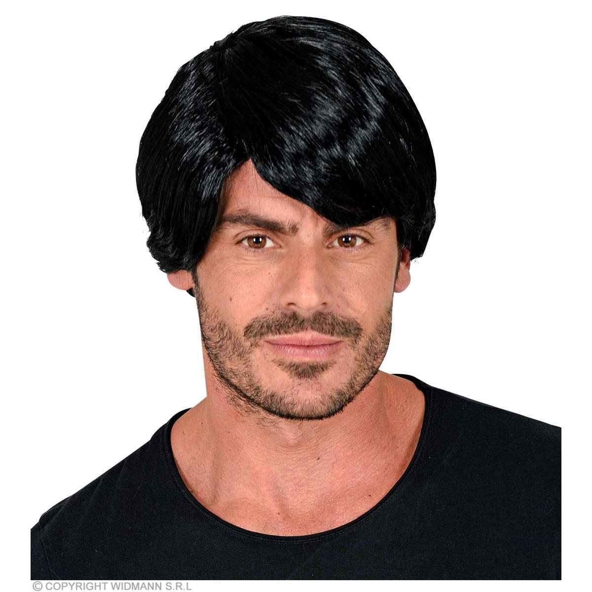 Parrucca Nera |Widmann