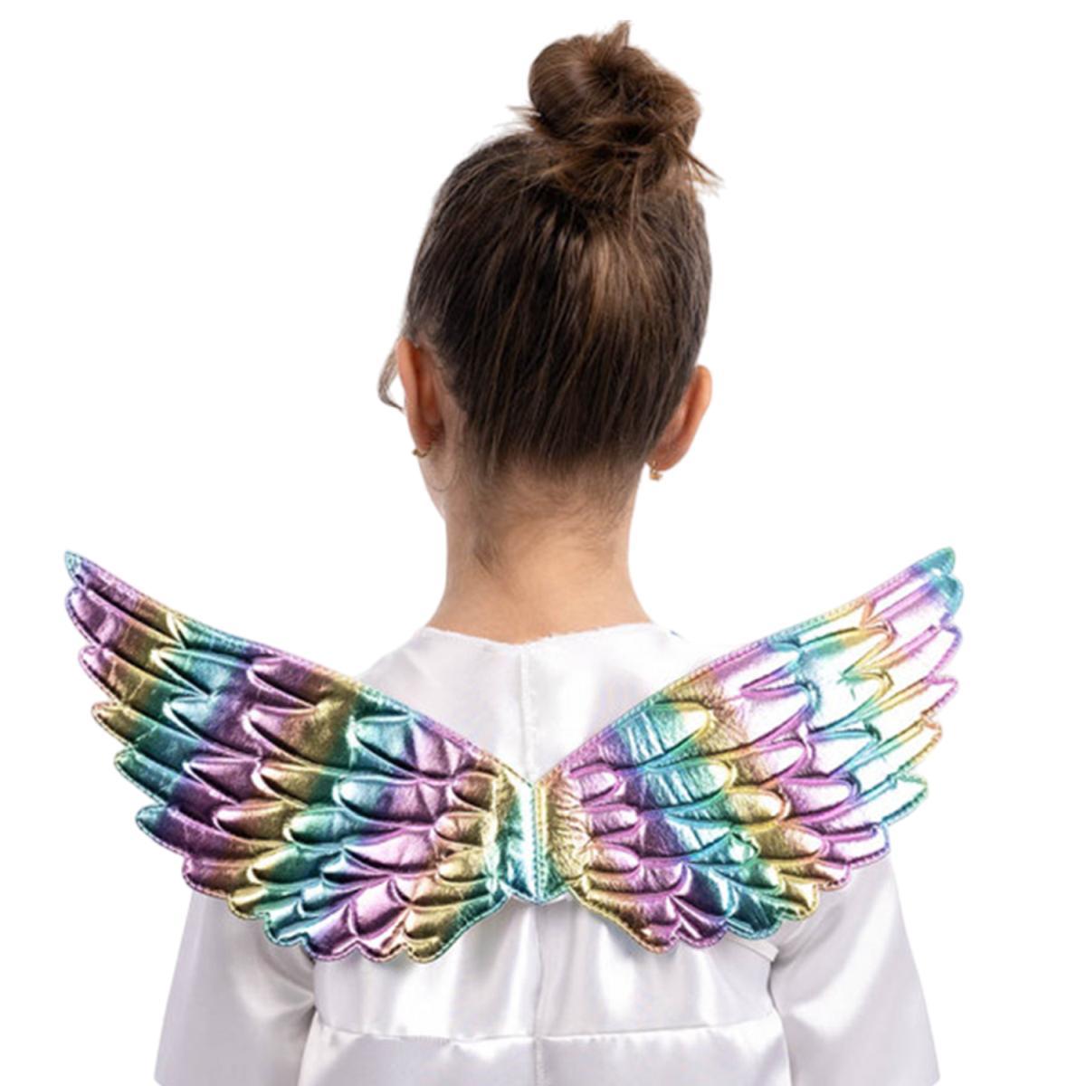 Ali Angelo Tessuto Multicolor cm.44x18 |Carnival Toys