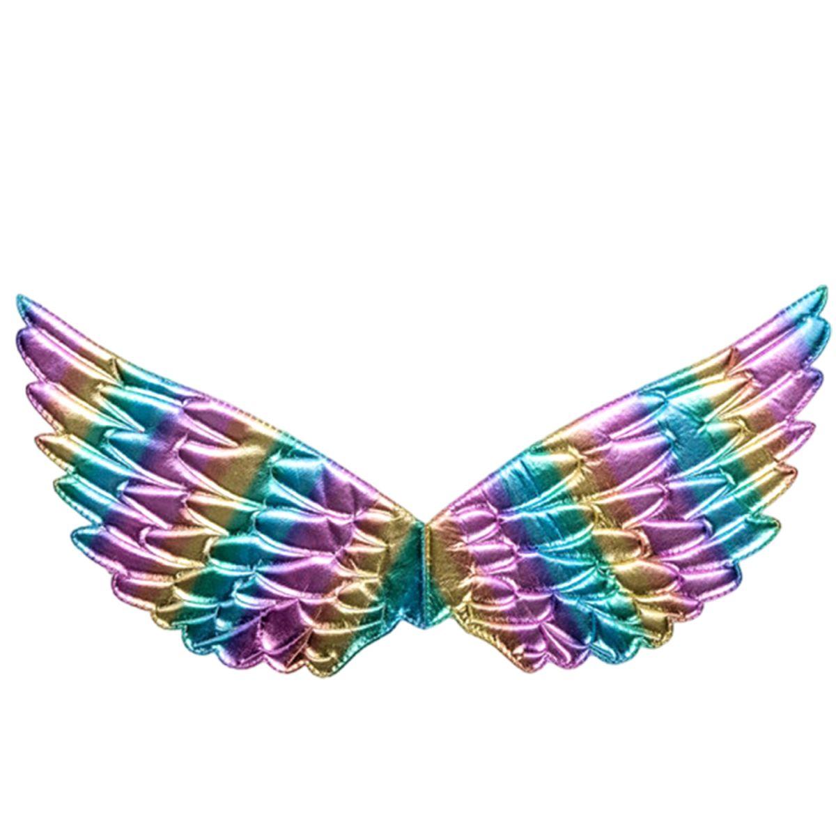 Ali Angelo Tessuto Multicolor cm.44x18 |Carnival Toys