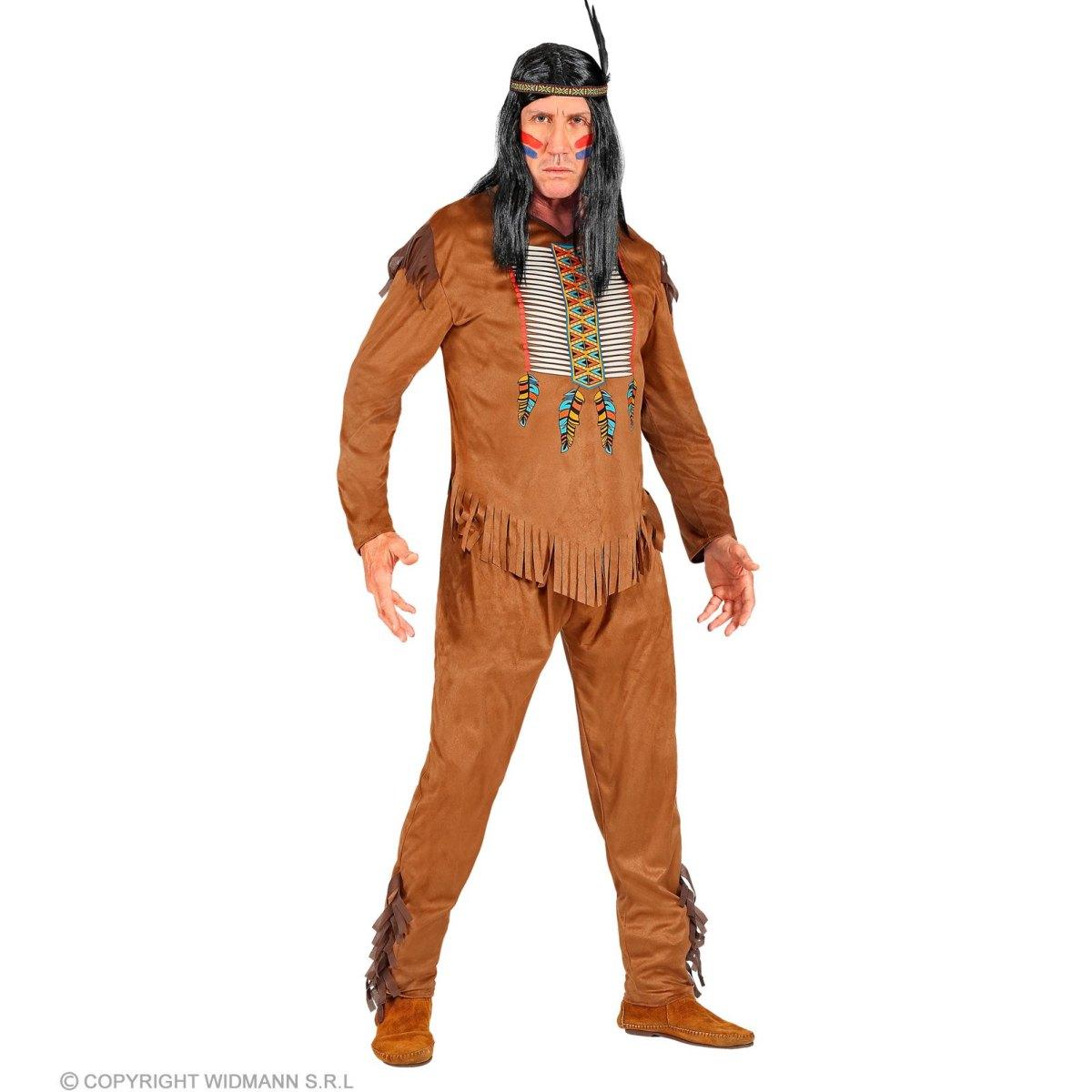 Costume Indiano |Widmann