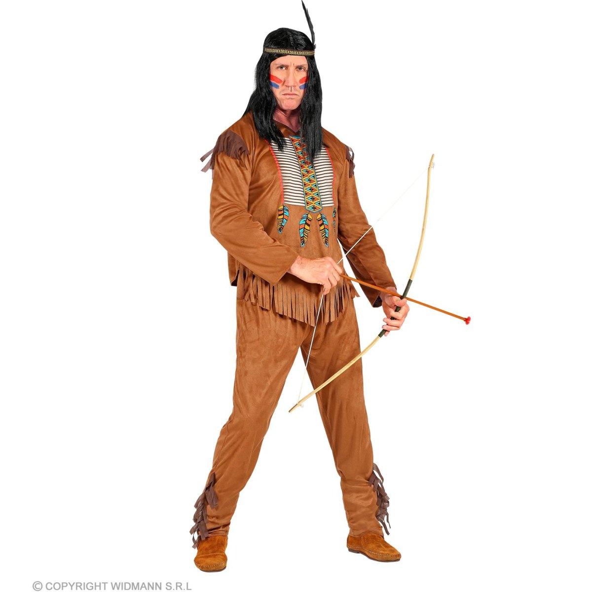 Costume Indiano |Widmann