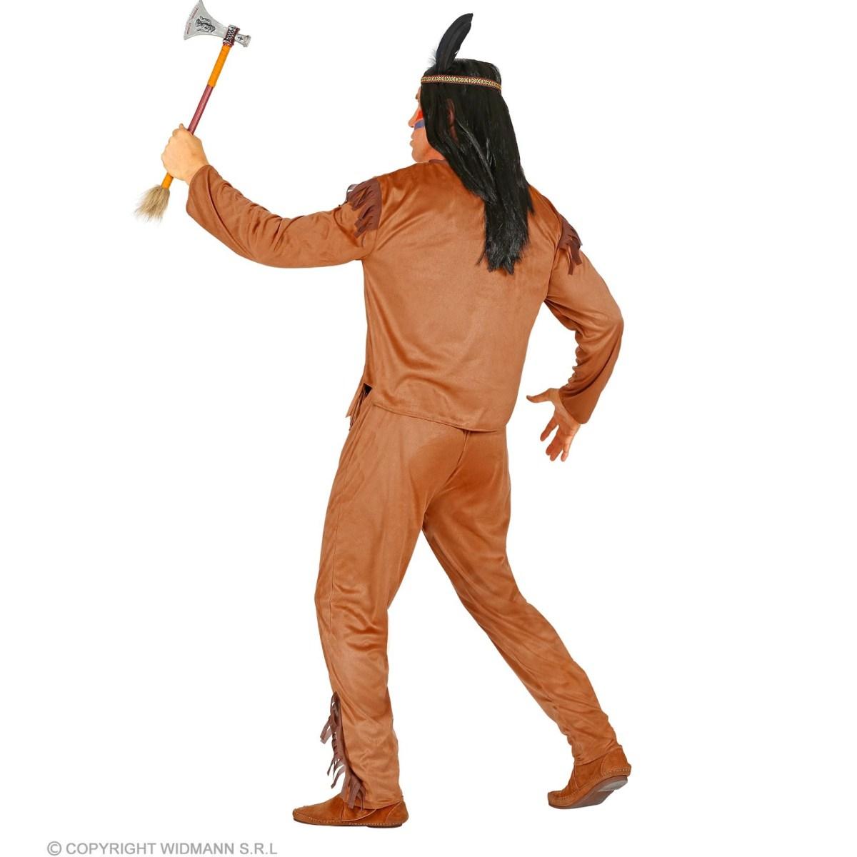 Costume Indiano |Widmann