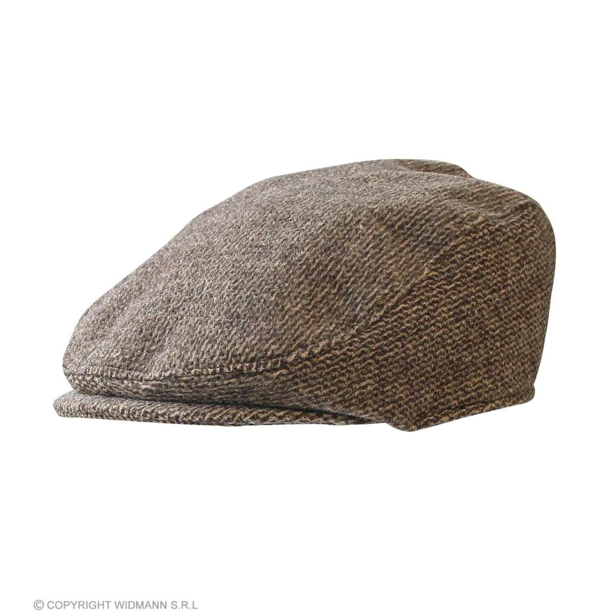 Cappello Coppola Marrone |Widmann