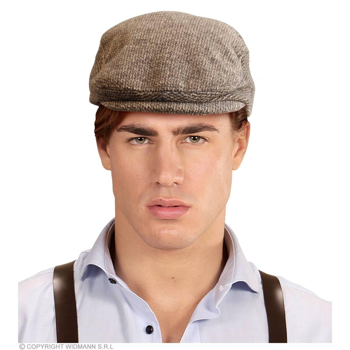 Cappello Coppola Marrone |Widmann