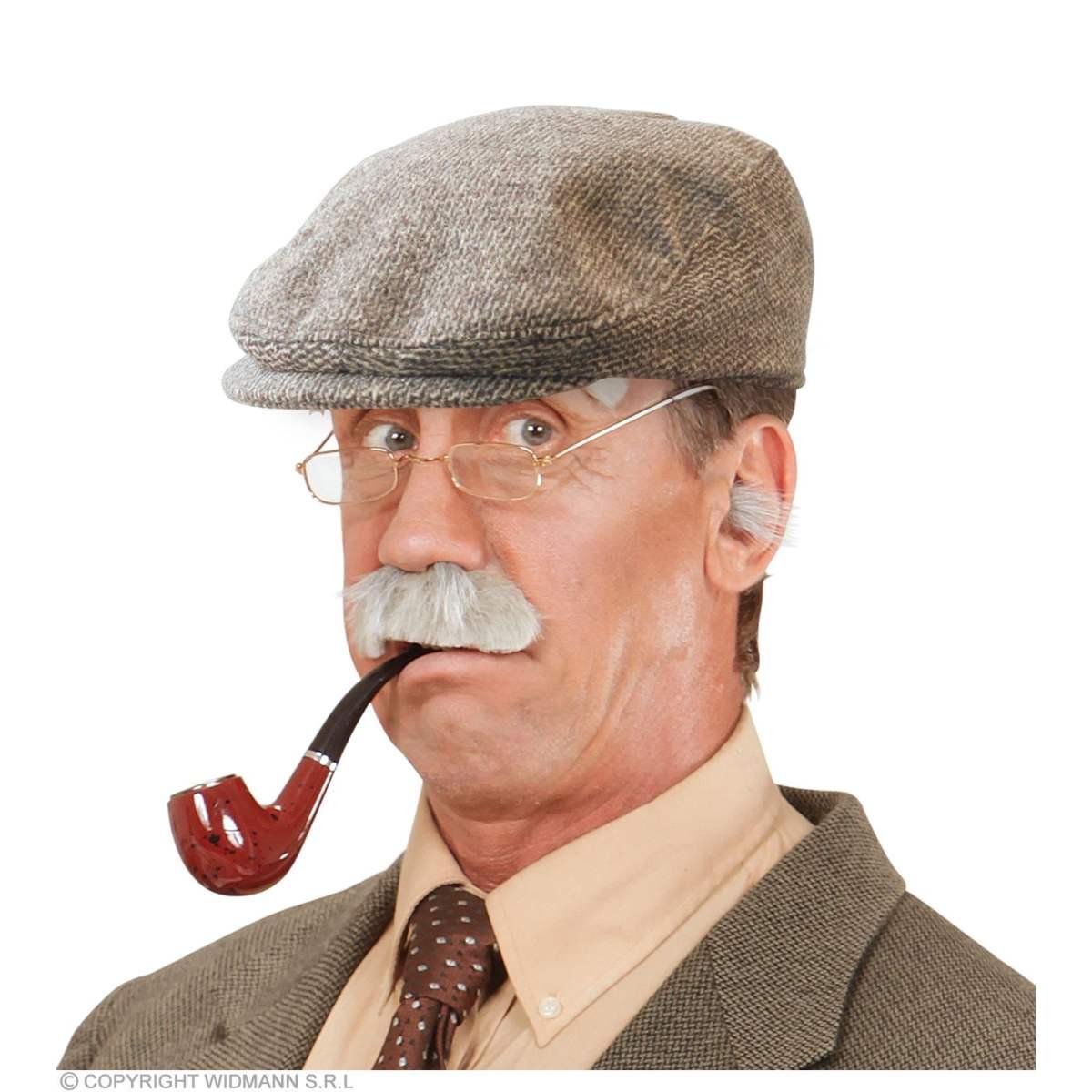 Cappello Coppola Marrone |Widmann