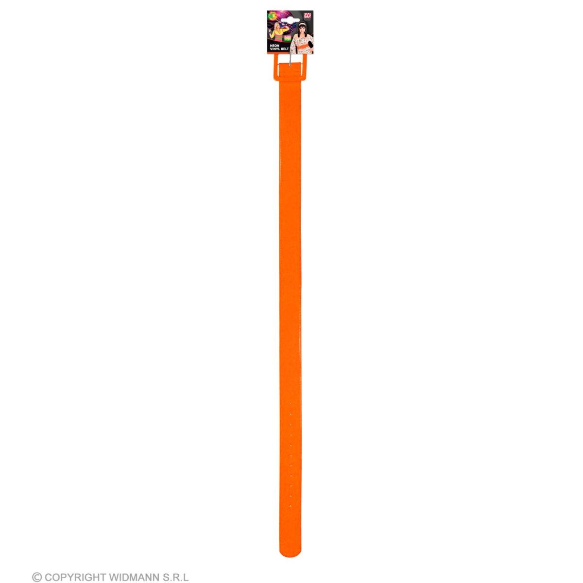 Cintura Arancione Fluo |Widmann