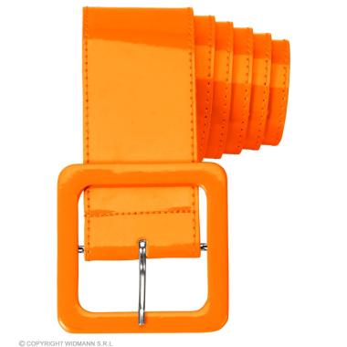 Cintura Arancione Fluo |Widmann