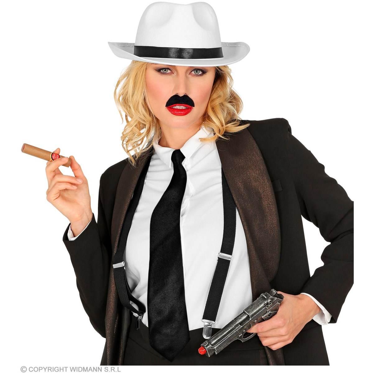 Cravatta Nera |Widmann