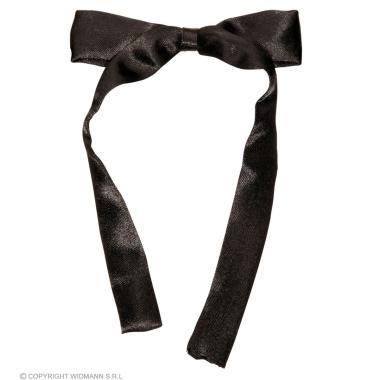 Cravatta Nero Cowboy |Widmann