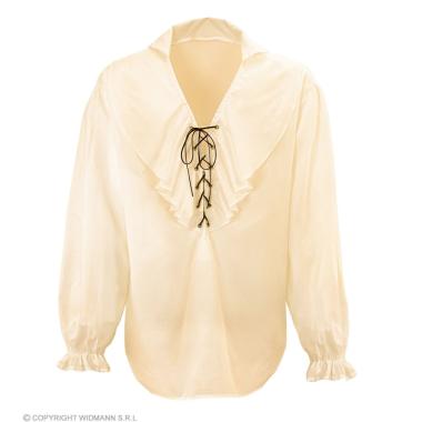 Camicia Pirata Beige |Widmann