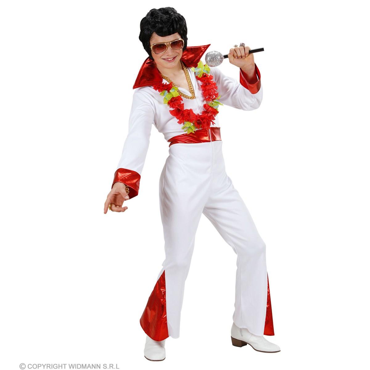 Costume Elvis |Widmann