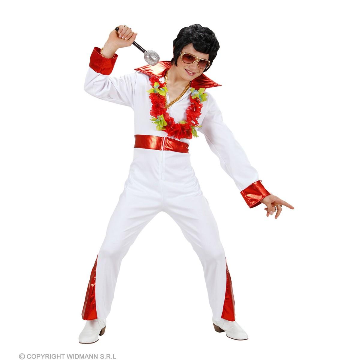 Costume Elvis |Widmann