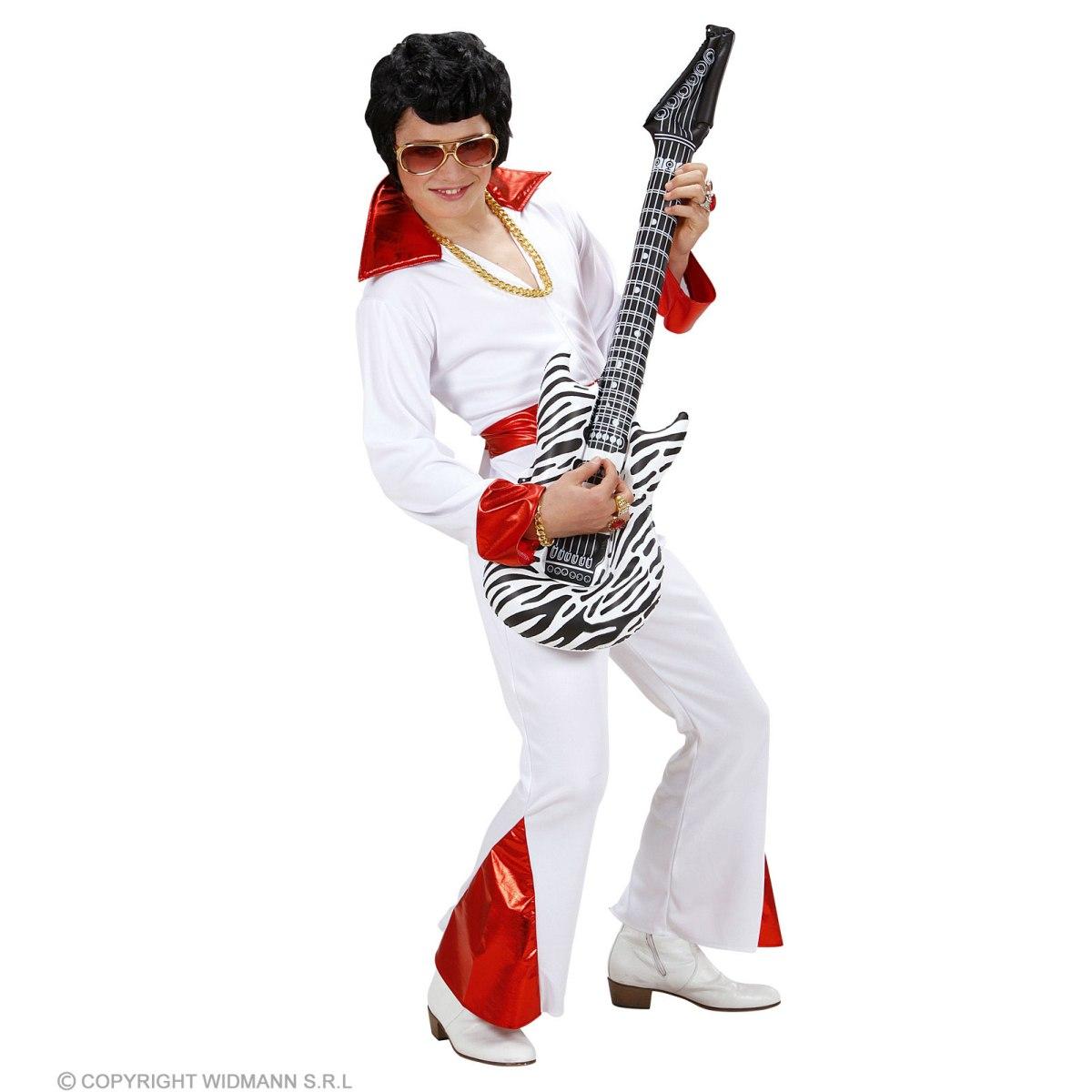 Costume Elvis |Widmann