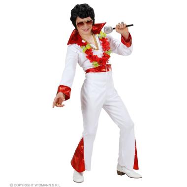 Costume Elvis |Widmann