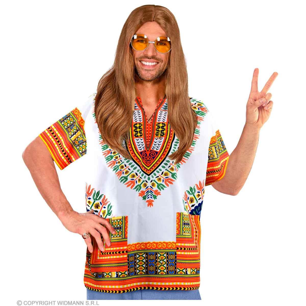Camicia Dashiki |Widmann